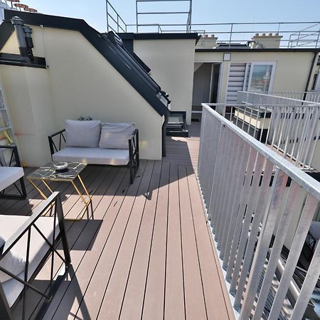 Vienna Lotus Apartments 외부 사진