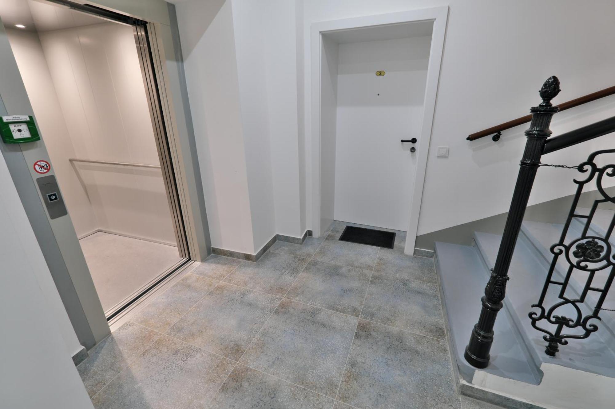 Vienna Lotus Apartments 외부 사진