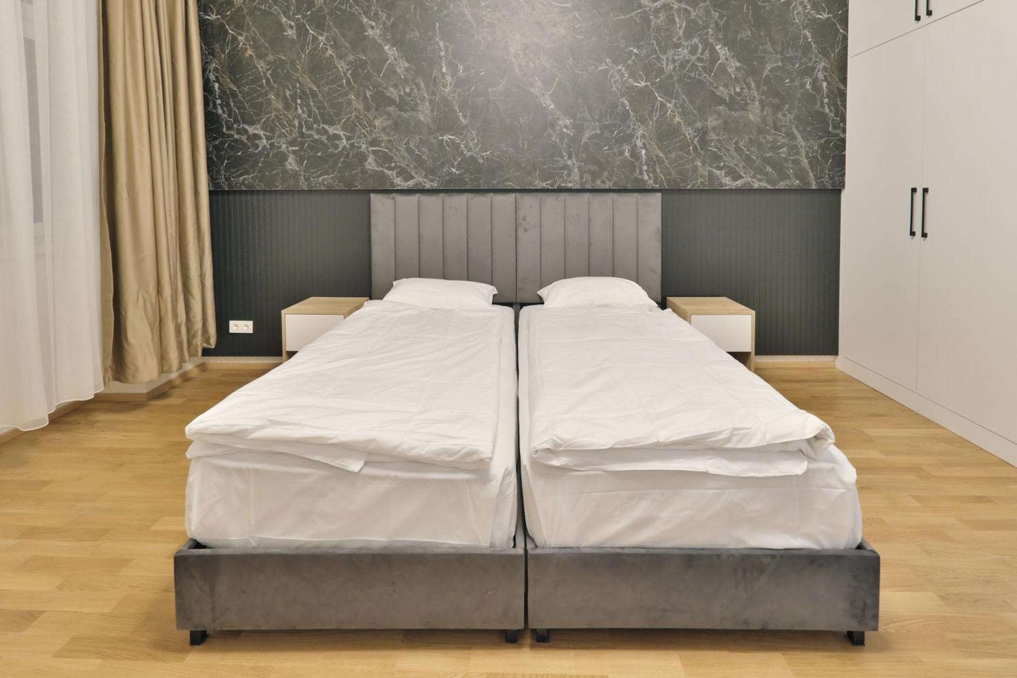 Vienna Lotus Apartments 외부 사진