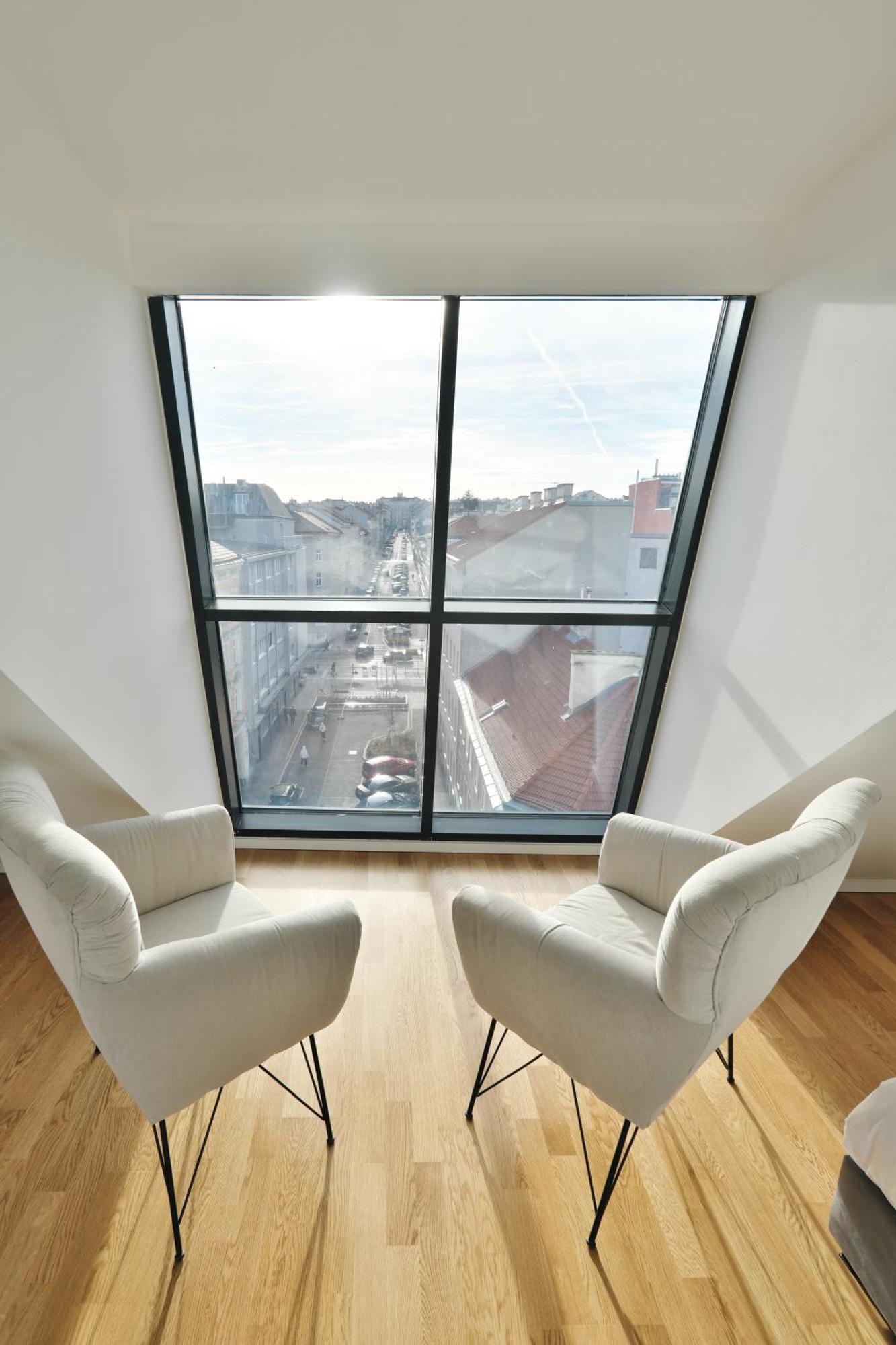 Vienna Lotus Apartments 외부 사진