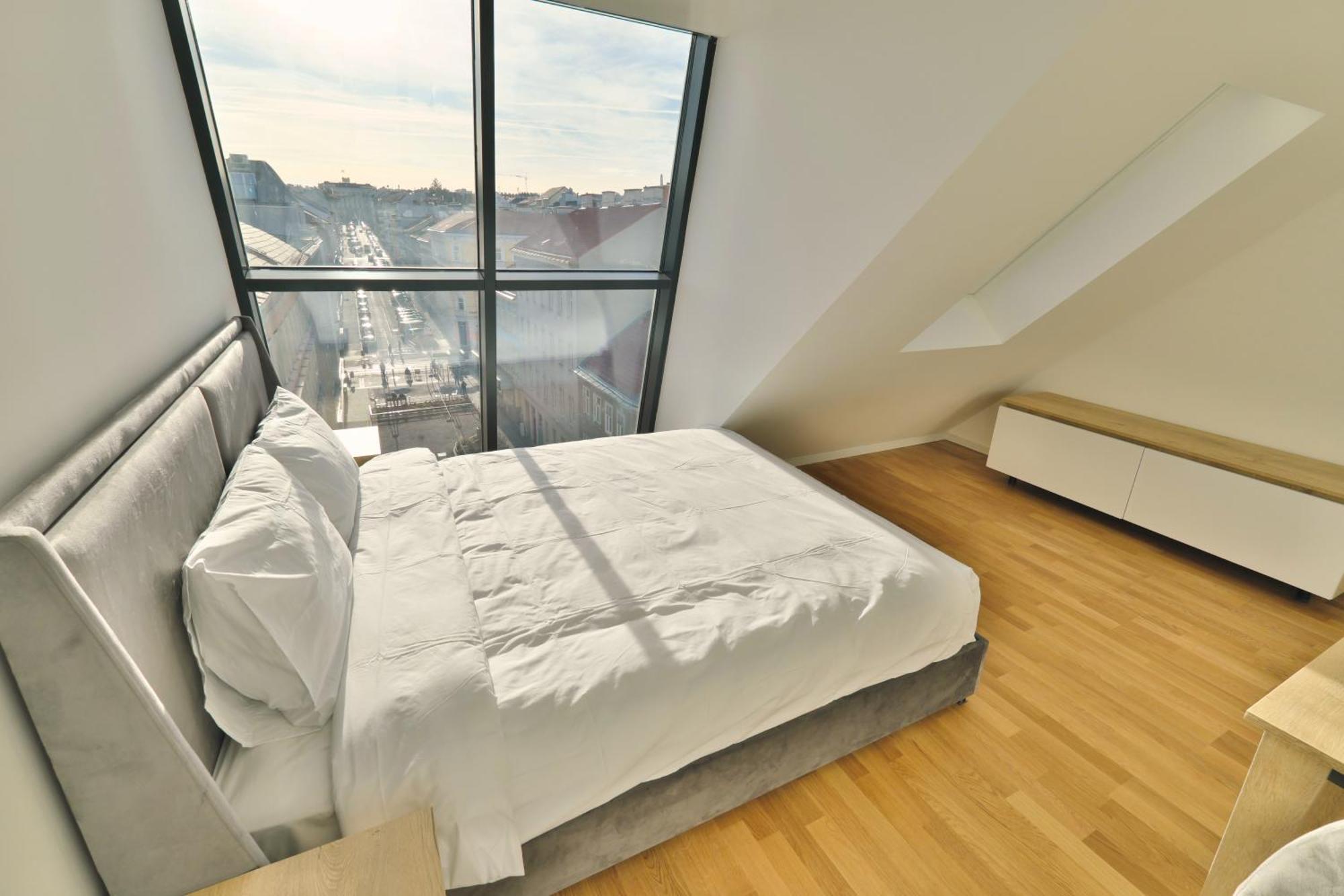 Vienna Lotus Apartments 외부 사진