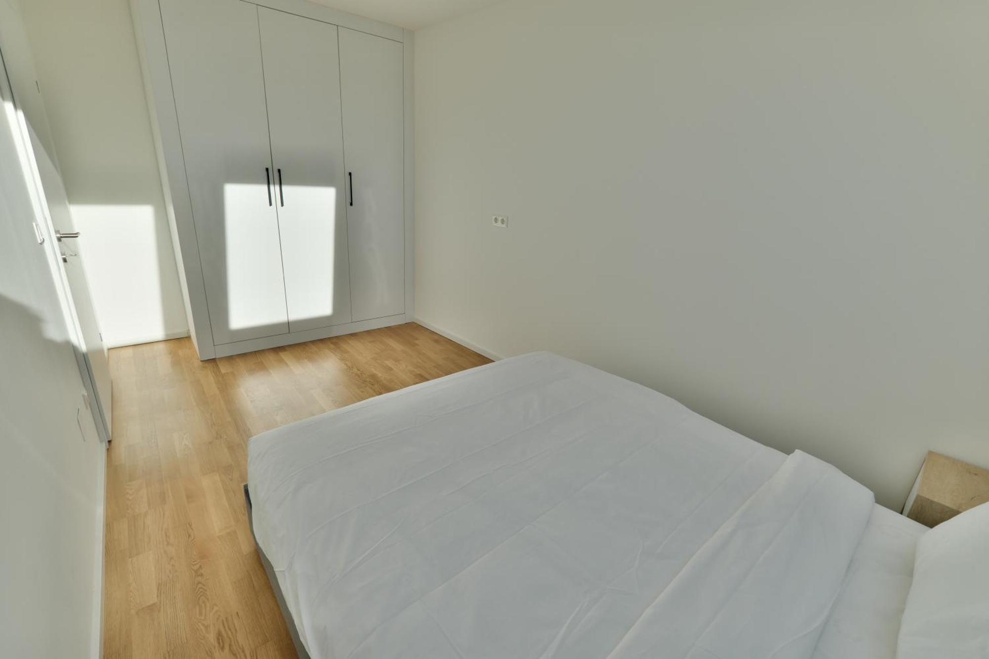 Vienna Lotus Apartments 객실 사진