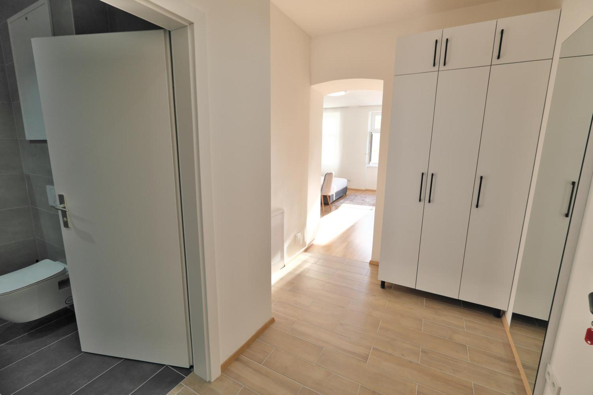 Vienna Lotus Apartments 객실 사진