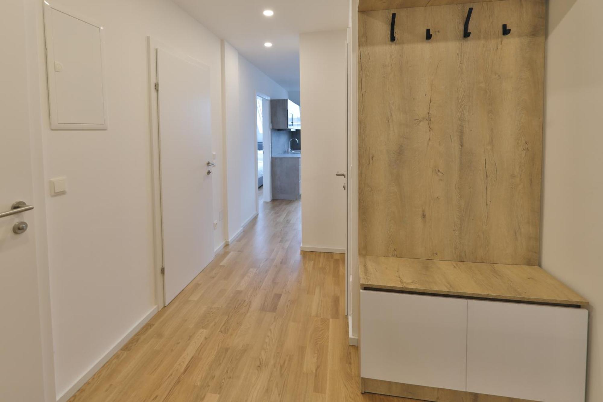 Vienna Lotus Apartments 외부 사진