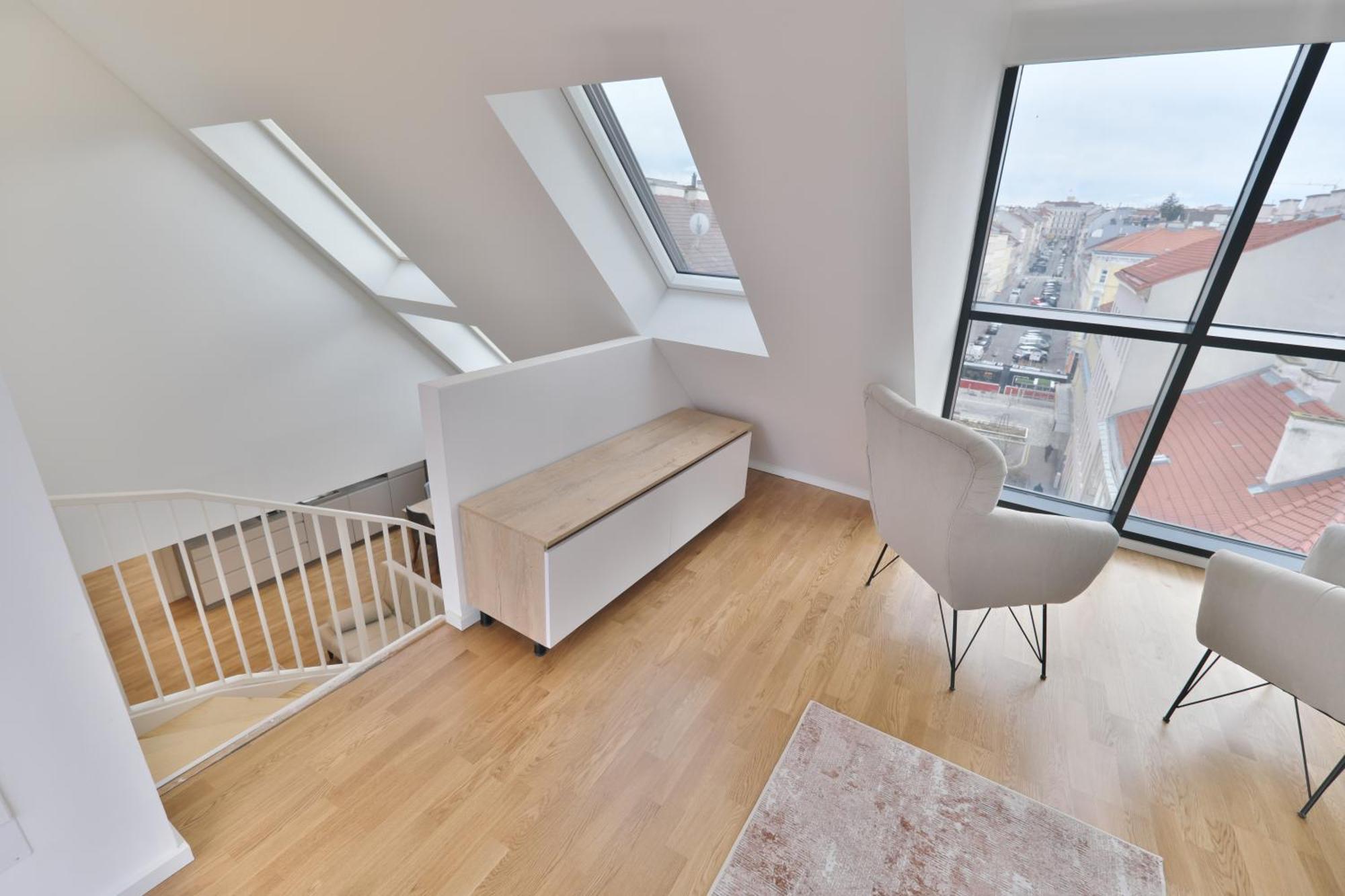 Vienna Lotus Apartments 외부 사진
