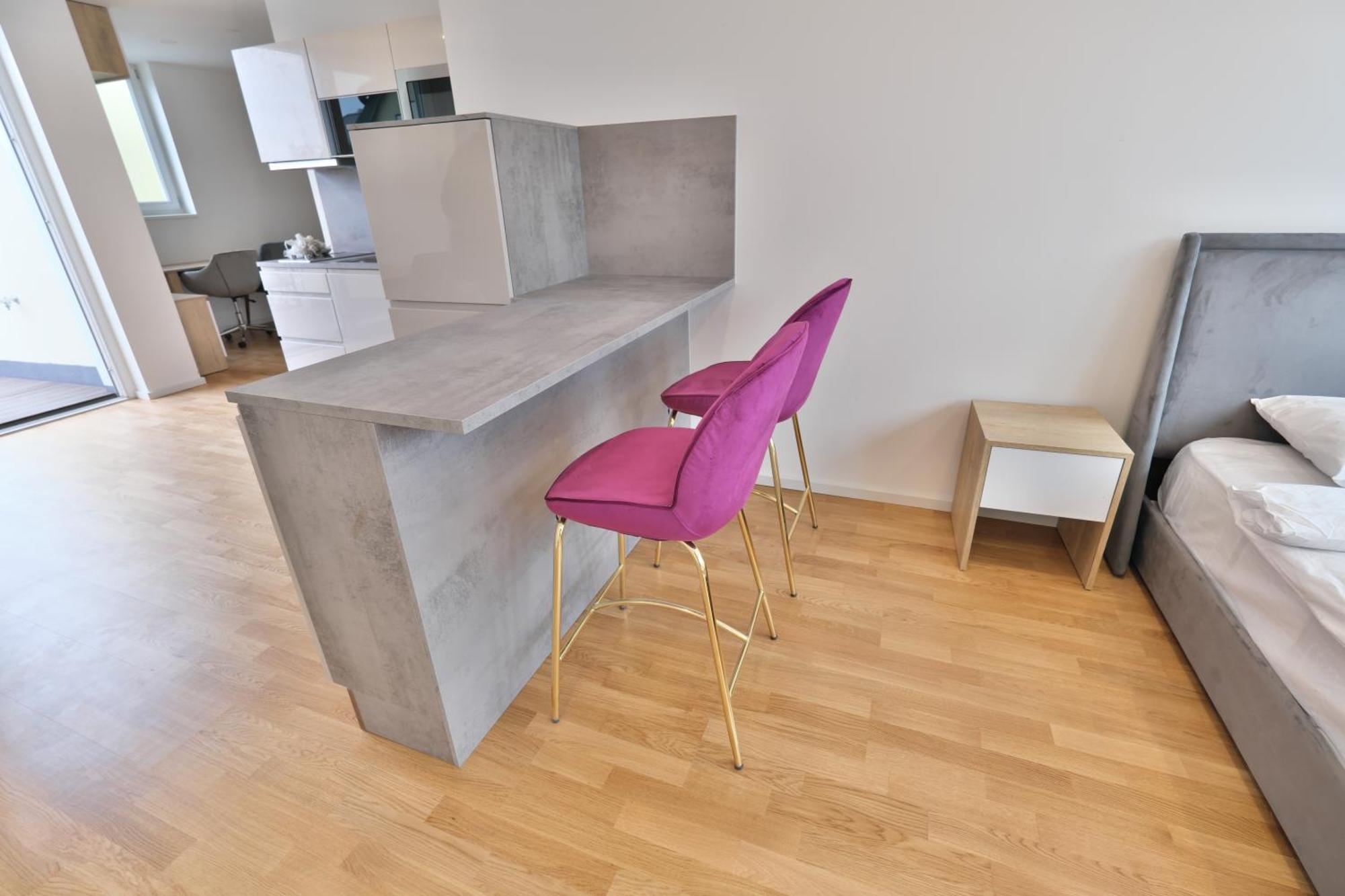 Vienna Lotus Apartments 외부 사진