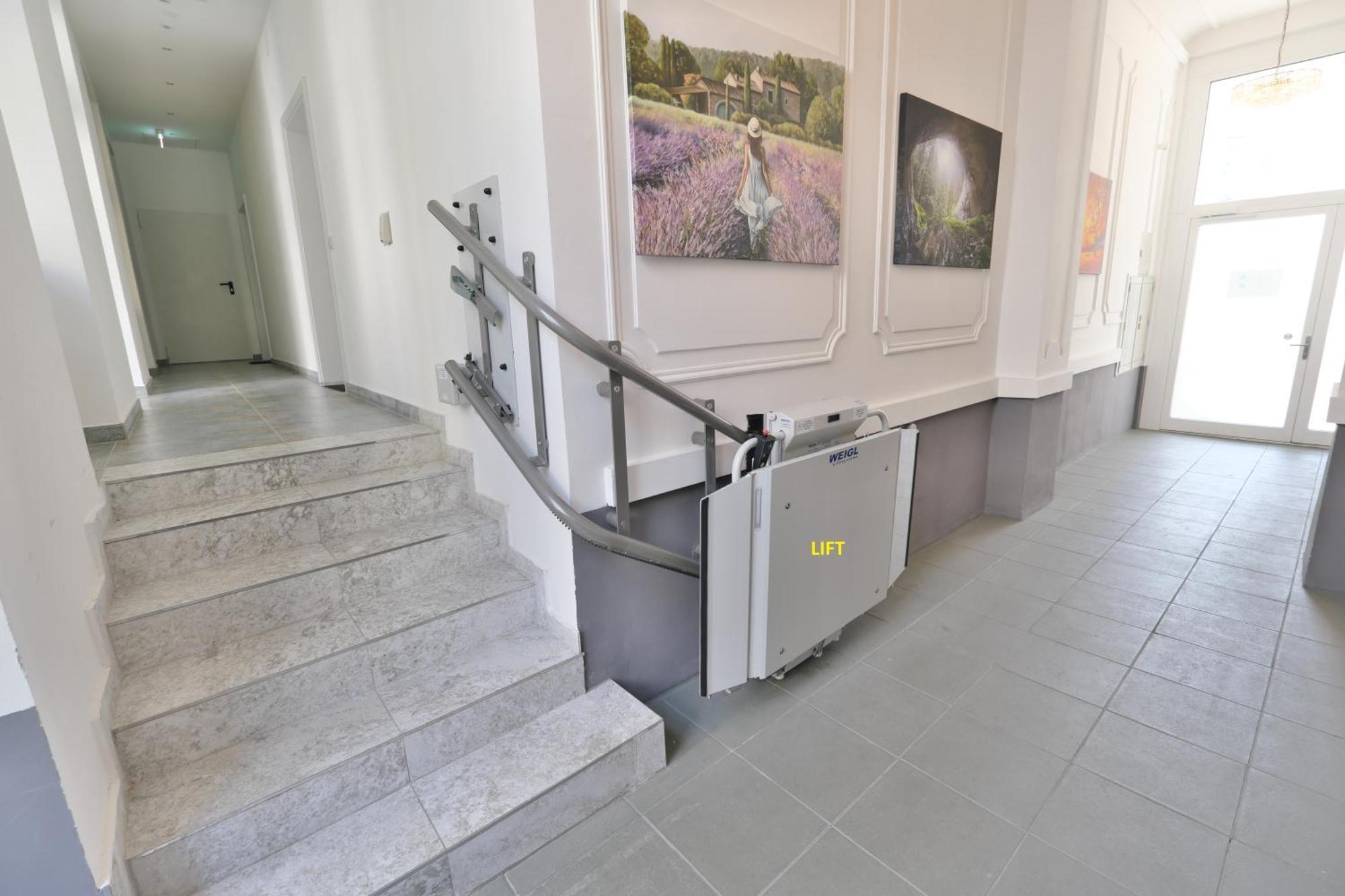 Vienna Lotus Apartments 외부 사진